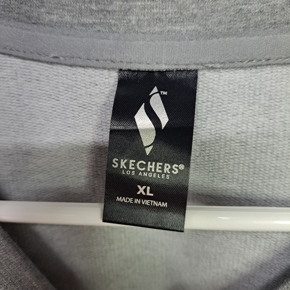 NWT Skechers GoLounge Restful Crew-XL - Picture 8 of 8